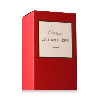 Cartier La Panthère Elixir Parfémovaná voda pro ženy 100 ml