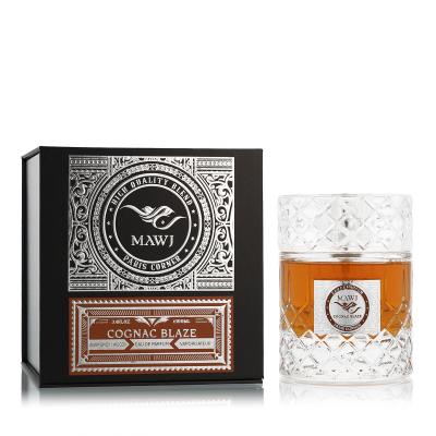 Paris Corner Mawj Cognac Blaze Parfémovaná voda 100 ml