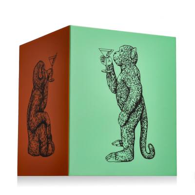 New Notes Cocktail Maracuja Parfémový extrakt 50 ml