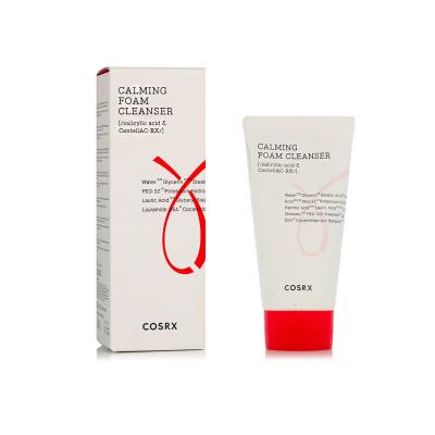 COSRX AC Collection Calming Foam Cleanser Čisticí pěna 150 ml
