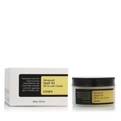 COSRX Advanced Snail 92 All In One Cream Denní pleťový krém 100 g