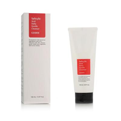 COSRX Salicylic Acid Daily Gentle Cleanser Čisticí gel 150 ml