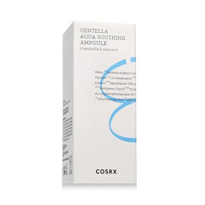COSRX Hydrium Centella Aqua Soothing Ampoule Pleťové sérum 40 ml