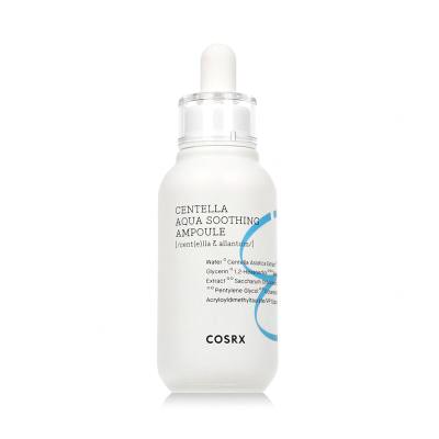 COSRX Hydrium Centella Aqua Soothing Ampoule Pleťové sérum 40 ml