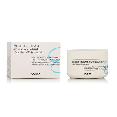 COSRX Hydrium Moisture Power Enriched Cream Denní pleťový krém 50 ml