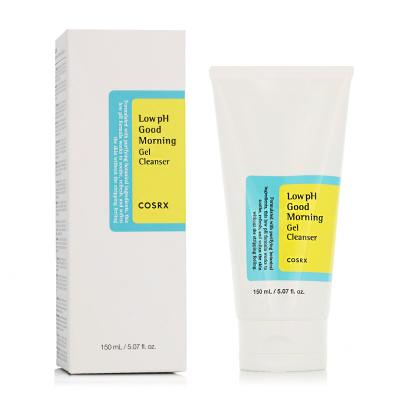 COSRX Low pH Good Morning Gel Cleanser Čisticí gel 150 ml