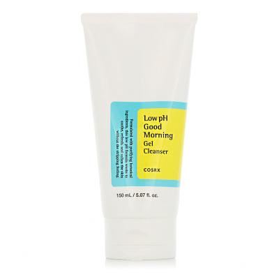 COSRX Low pH Good Morning Gel Cleanser Čisticí gel 150 ml