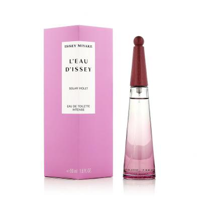 Issey Miyake L&#039;Eau D&#039;Issey Solar Violet Toaletní voda pro ženy 50 ml