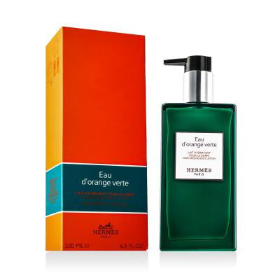 Hermes Eau d´Orange Verte Tělové mléko 200 ml