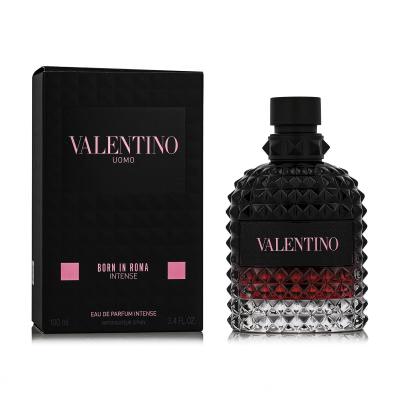 Valentino Uomo Born in Roma Intense Parfémovaná voda pro muže 100 ml