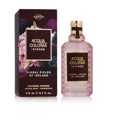 4711 Acqua Colonia Intense Floral Fields of Ireland Kolínská voda 170 ml