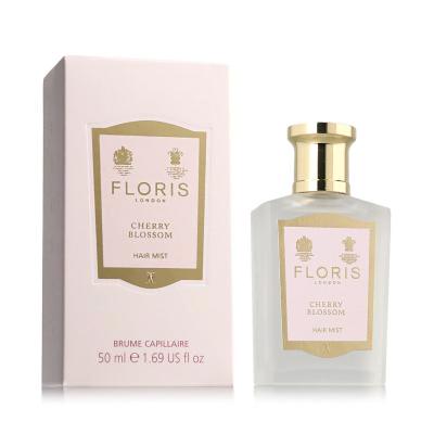 Floris Cherry Blossom Vlasová mlha pro ženy 50 ml