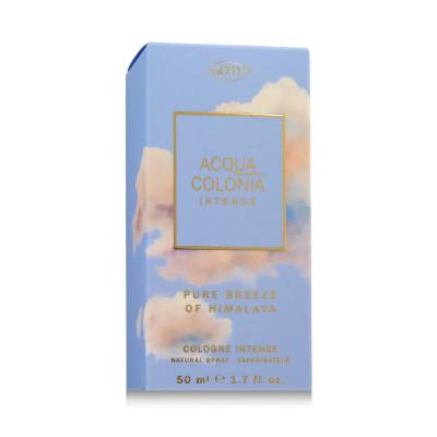 4711 Acqua Colonia Intense Pure Breeze Of Himalaya Kolínská voda 50 ml