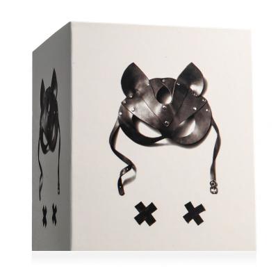 New Notes Erotika Minimale Parfémový extrakt 50 ml