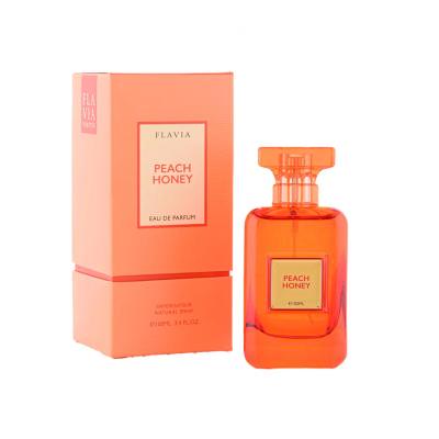 Flavia Parfum Peach Honey Parfémovaná voda 100 ml
