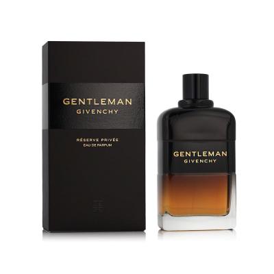 Givenchy Gentleman Réserve Privée Parfémovaná voda pro muže 200 ml