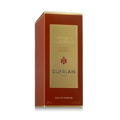 Guerlain Absolus Allegoria Epices Exquises Parfémovaná voda 125 ml