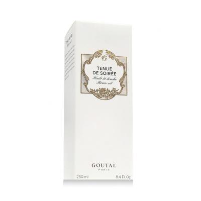 Goutal Tenue de Soirée Sprchový olej pro ženy 250 ml