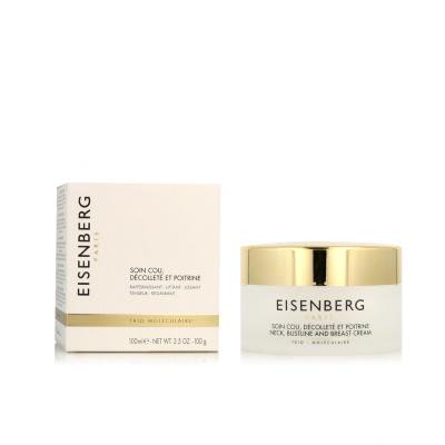 Eisenberg Neck, Bustline and Breast Cream Krém na krk a dekolt pro ženy 100 ml