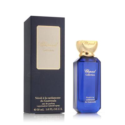 Chopard Collection Néroli à la Cardamome du Guatemala Parfémovaná voda 50 ml