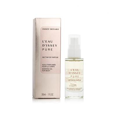 Issey Miyake L'Eau D'Issey Pure Nectar de Parfum Parfémovaný olej pro ženy 30 ml