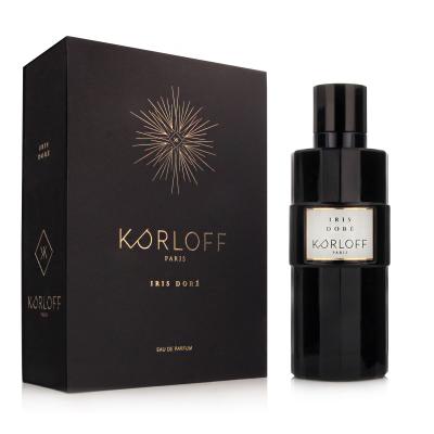 Korloff Paris Iris Doré Parfémovaná voda 100 ml