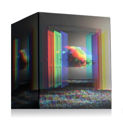 New Notes Musk Complexity Parfémový extrakt 50 ml