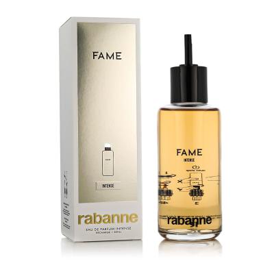 Paco Rabanne Fame Intense Parfémovaná voda pro ženy Náplň 200 ml