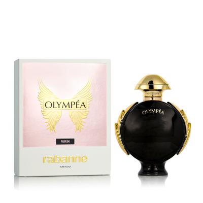 Paco Rabanne Olympéa Parfém pro ženy 80 ml