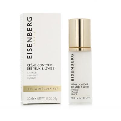 Eisenberg Eye and Lip Contour Cream Oční krém pro ženy 30 ml