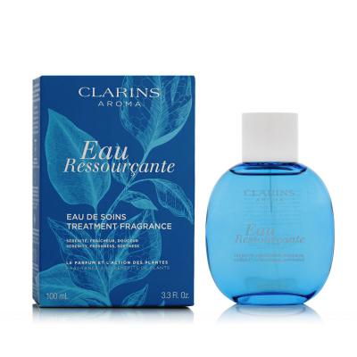 Clarins Aroma Eau Ressourcante Eau de Soin pro ženy 100 ml
