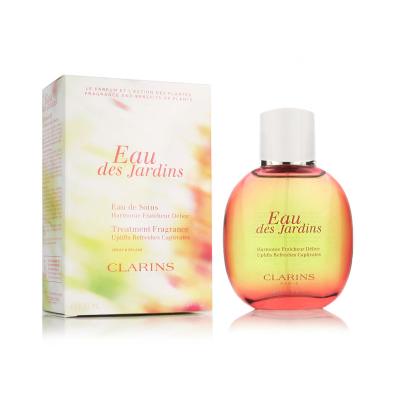 Clarins Aroma Eau Des Jardins Eau de Soin pro ženy 100 ml