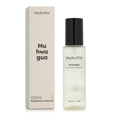 Skybottle Muhwagua Perfumed Hair &amp; Body Mist Tělový sprej 100 ml