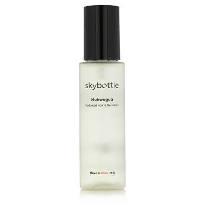 Skybottle Muhwagua Perfumed Hair & Body Mist Tělový sprej 100 ml
