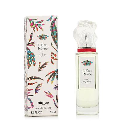 Sisley L&#039;Eau Rêvée D&#039;Isa Toaletní voda 50 ml