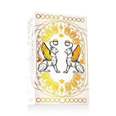 Alghabra Wonders of Russia Neva Winged Lions Parfémový extrakt 50 ml