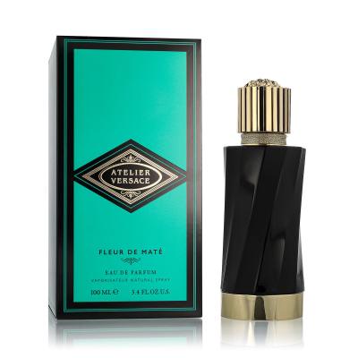 Versace Atelier Versace Fleur de Maté Parfémovaná voda 100 ml