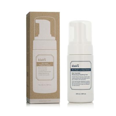 Dear, Klairs Rich Moist Foaming Cleanser Čisticí pěna 100 ml