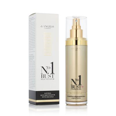 Di Angelo Cosmetics No.1 Bust Enhancer Krém na krk a dekolt pro ženy 120 ml