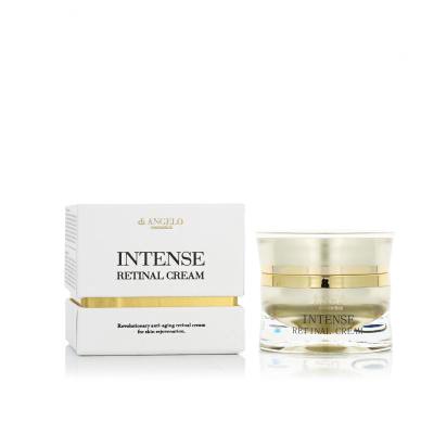 Di Angelo Cosmetics Intense Retinal Cream Denní pleťový krém pro ženy 30 ml