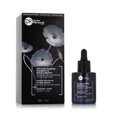 Dr Renaud Intensive Plant Prescriptions Rebalancing &amp; Soothing Youth Solution Pleťové sérum 30 ml