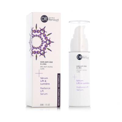 Dr Renaud Iris Anti-Aging Care Lift Radiance Serum Pleťové sérum 30 ml