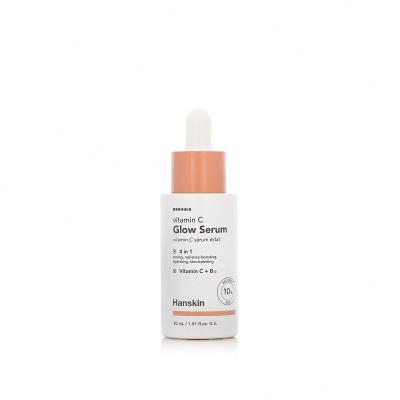 Hanskin Vitamin C Glow Serum Pleťové sérum 30 ml