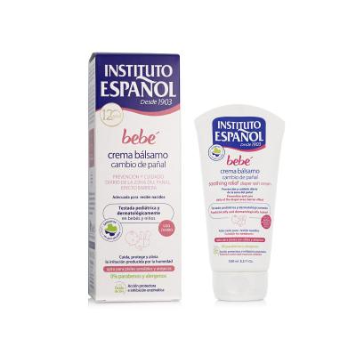Instituto Espanol Baby Balm Cream Na opruzeniny pro děti 150 ml
