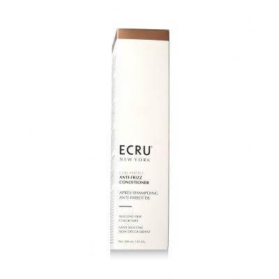 ECRU Curl Perfect Anti-Frizz Conditioner Kondicionér 200 ml