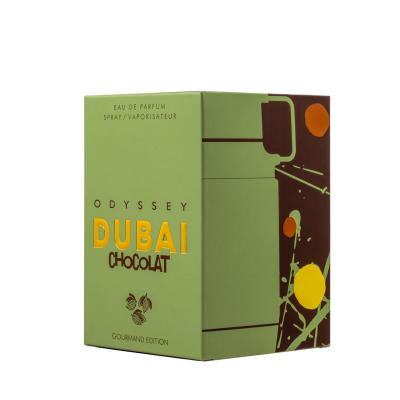 Armaf Odyssey Dubai Chocolat Parfémovaná voda 100 ml
