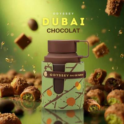 Armaf Odyssey Dubai Chocolat Parfémovaná voda 100 ml