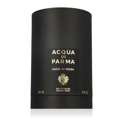 Acqua di Parma Signatures Of The Sun Luce di Rosa Parfémovaná voda 180 ml