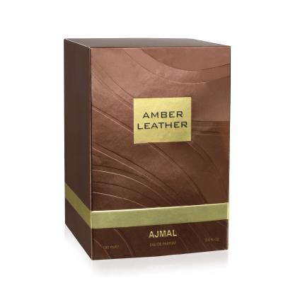 Ajmal Amber Leather Parfémovaná voda 100 ml