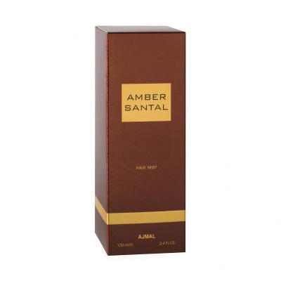 Ajmal Amber Santal Vlasová mlha 100 ml